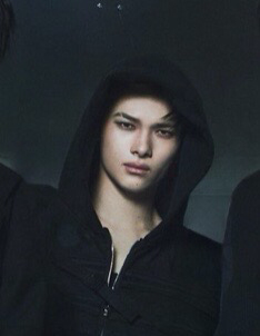 NI-KI (ENHYPEN)的最新活動照片