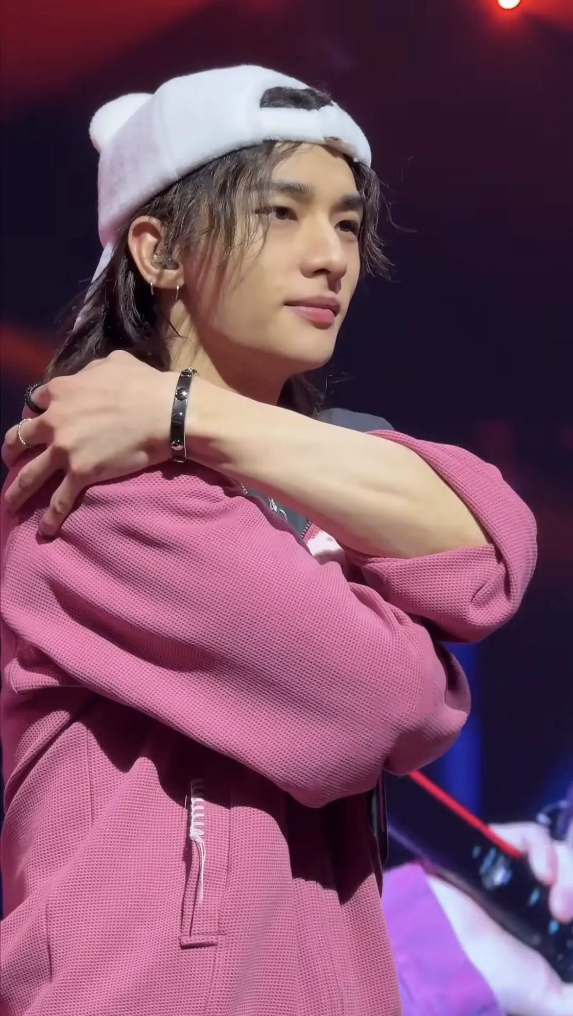 The most beloved wallpaper among ヒョンジン (Stray Kids)'s fans