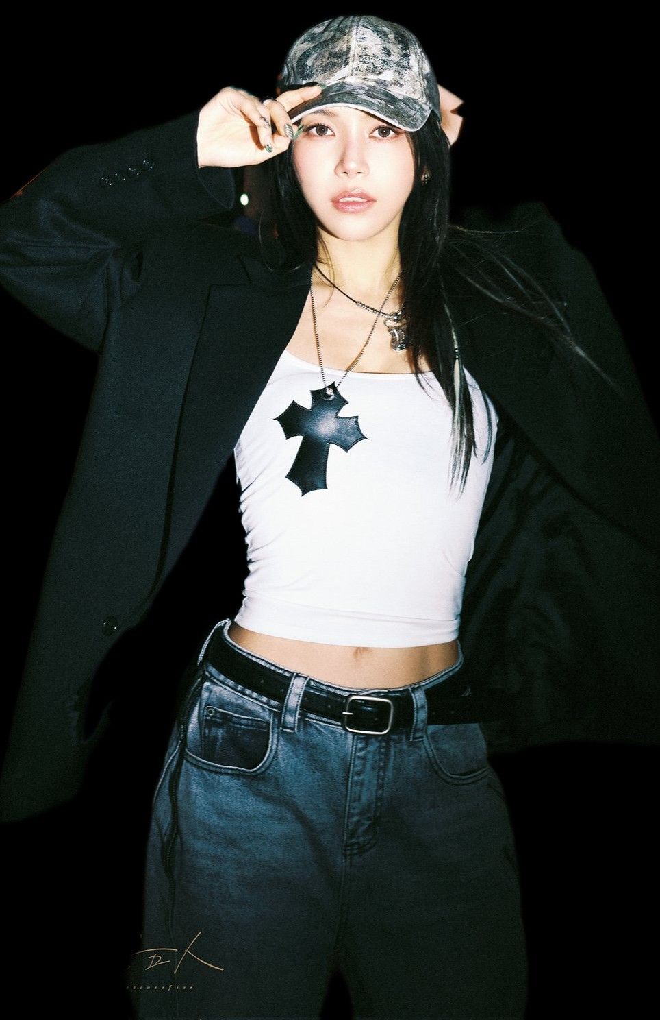 颂乐 (MAMAMOO)的最新活动照片