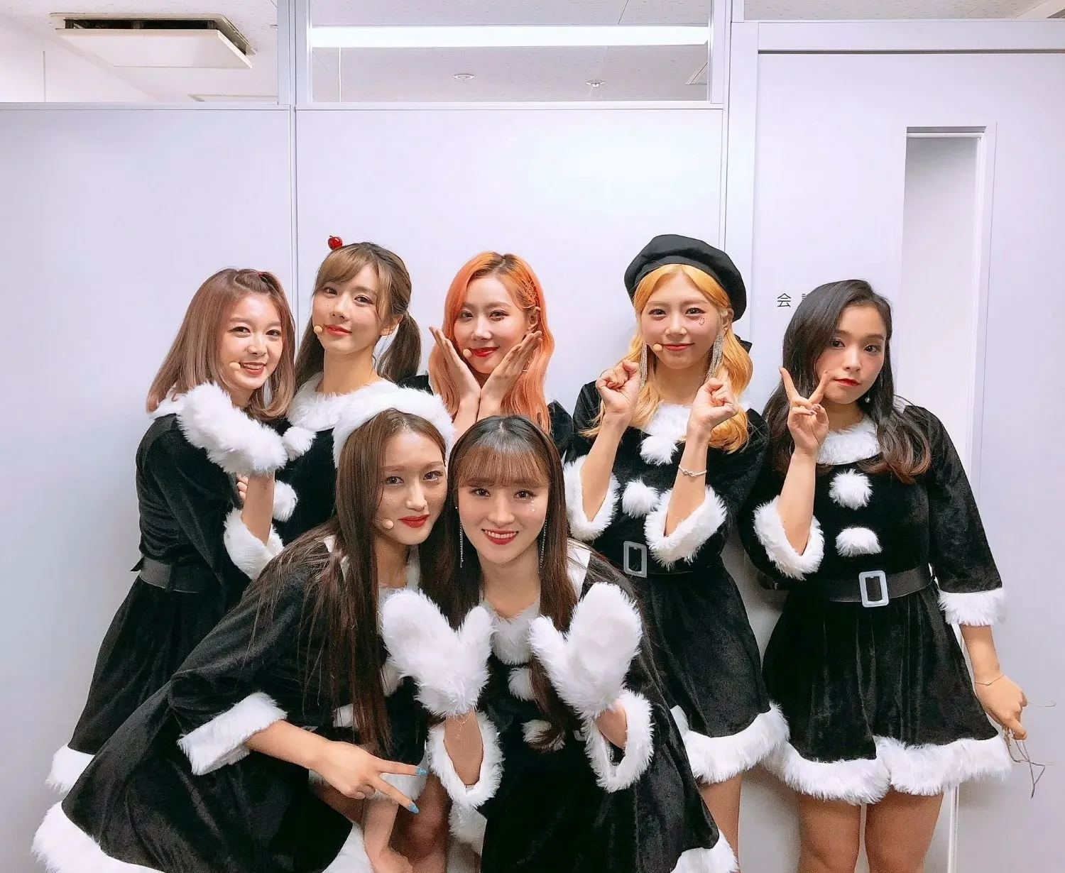 드림캐쳐 팬이 찍은 순간