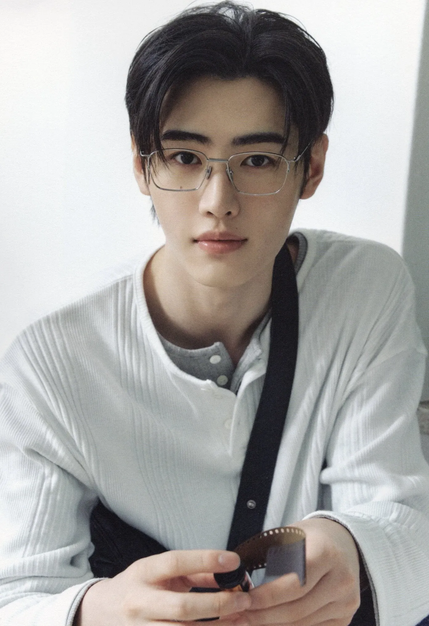 ソンフン (ENHYPEN)の最新写真