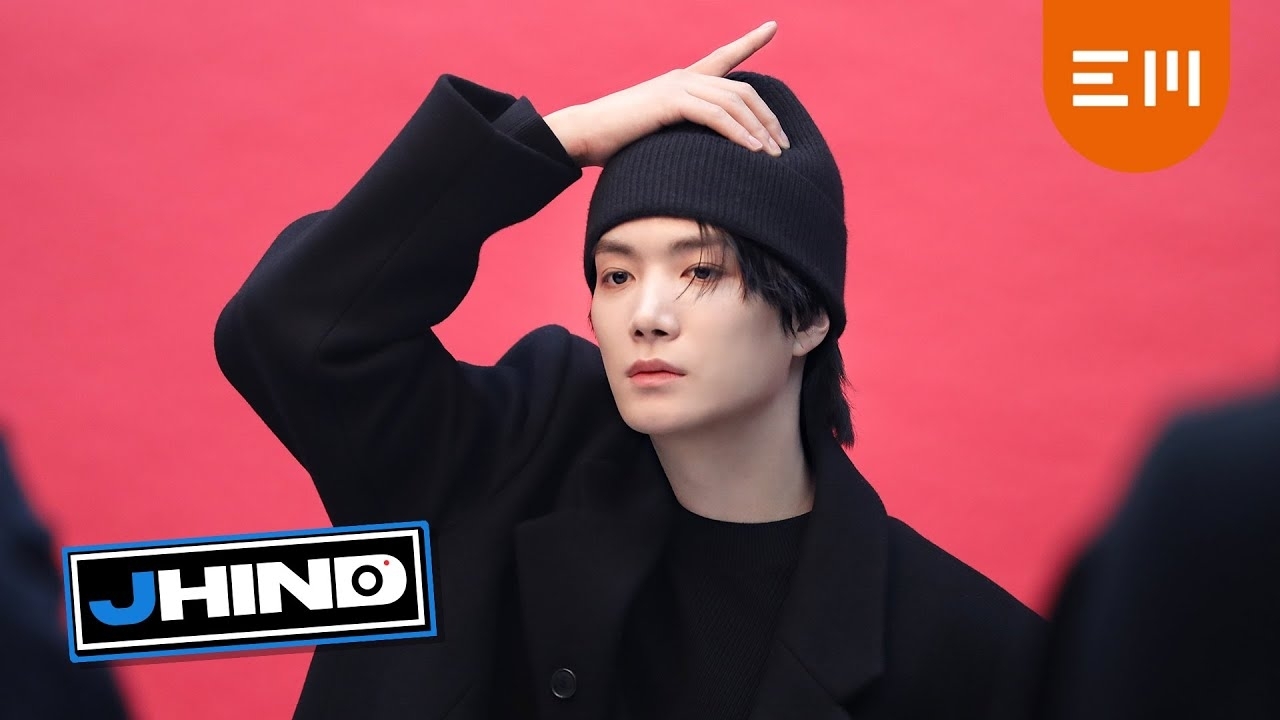 Latest photo of Kim Jonghyeon