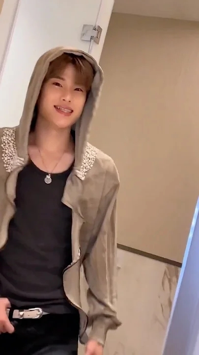 A moment captured by Sohee (RIIZE)'s fan