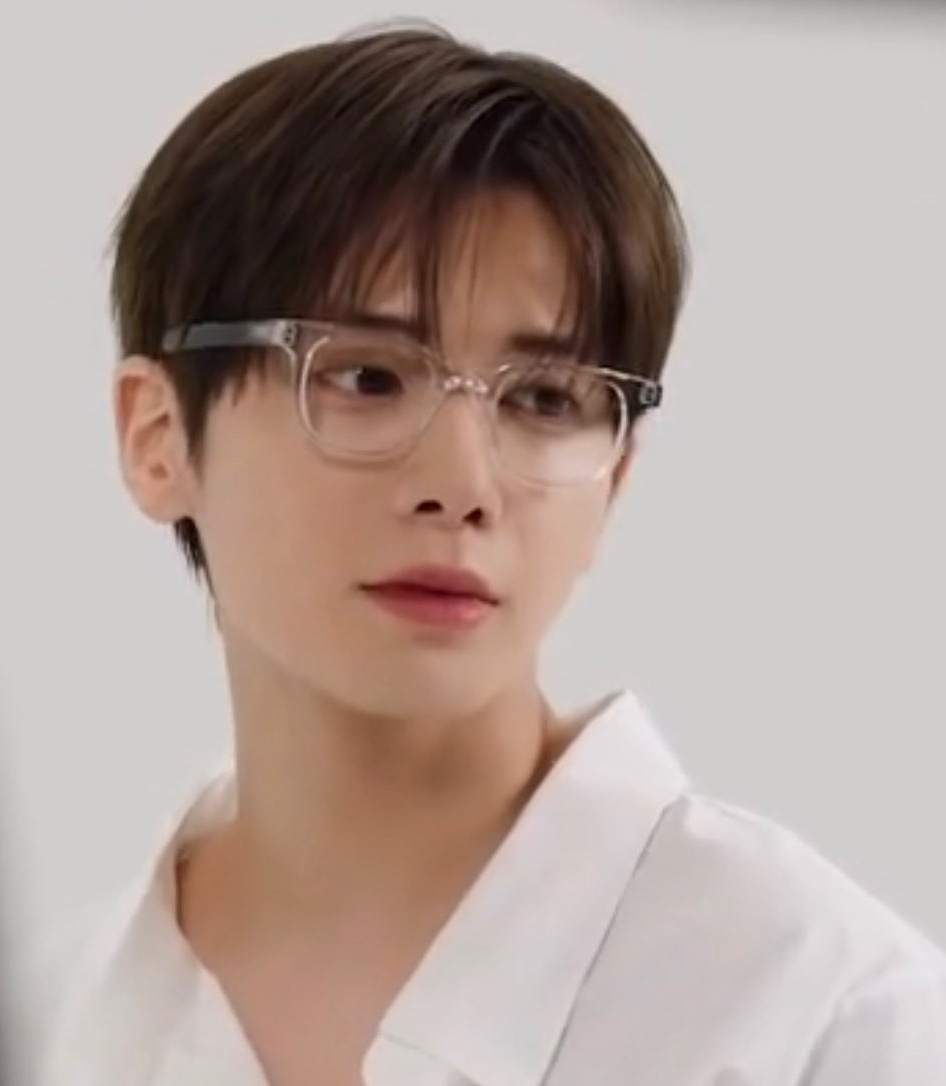 太顯 (TOMORROW X TOGETHER)的幕後花絮