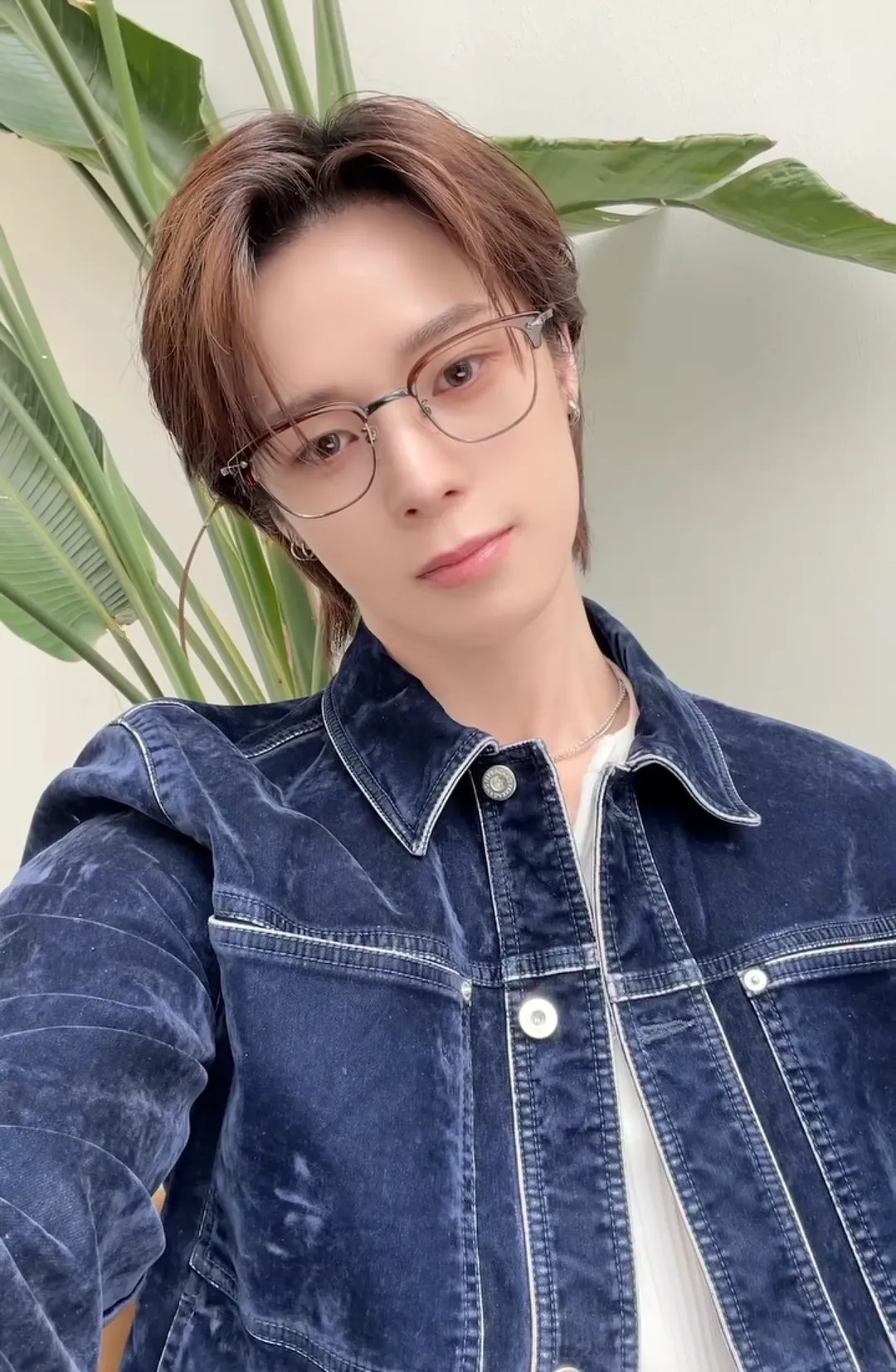 Latest photo of K (&TEAM)