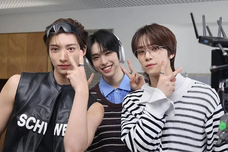 苏建 (NEXZ)的最新照片