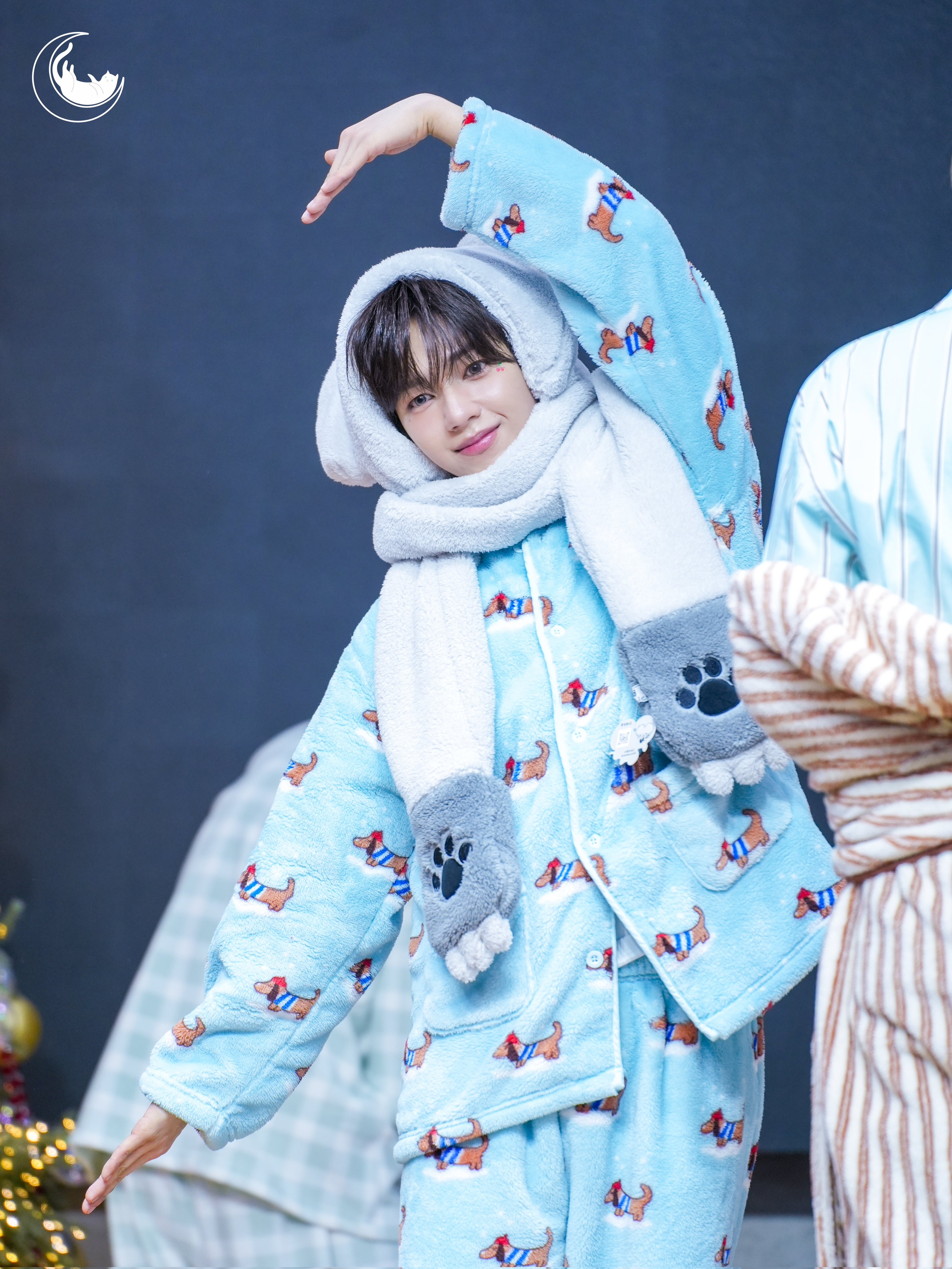 Latest photo of JL (AHOF)