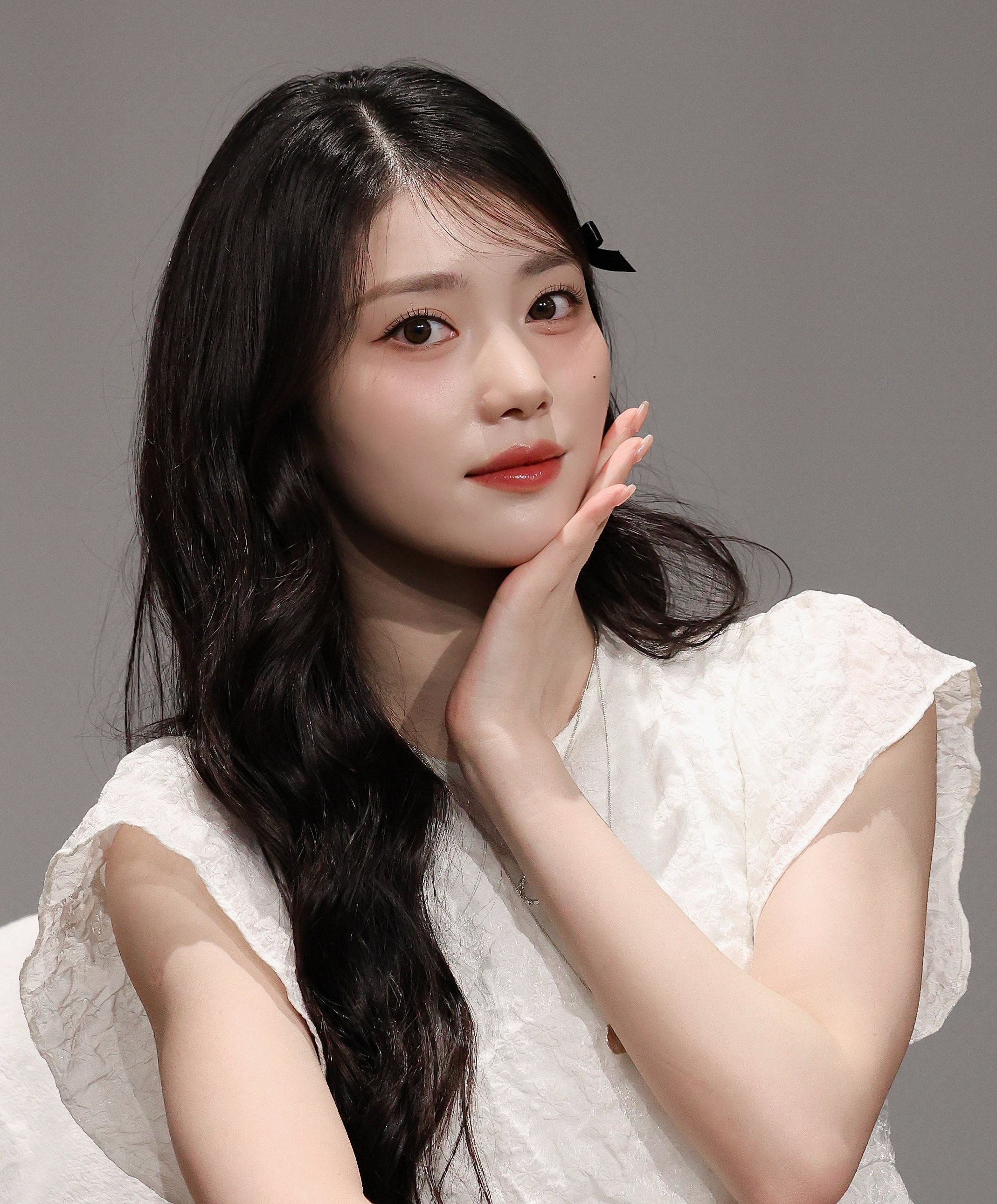 Latest photo of Xiao Ting (Kep1er)