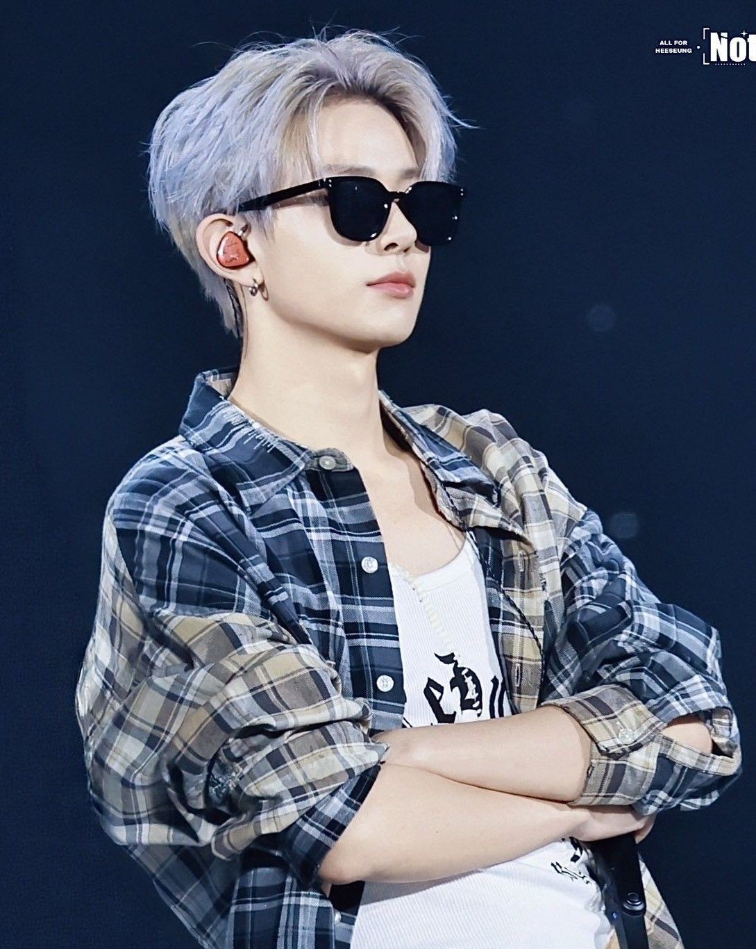 희승 (ENHYPEN) 최근 활동샷