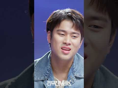 Potret di balik layar Jinyoung (GOT7)