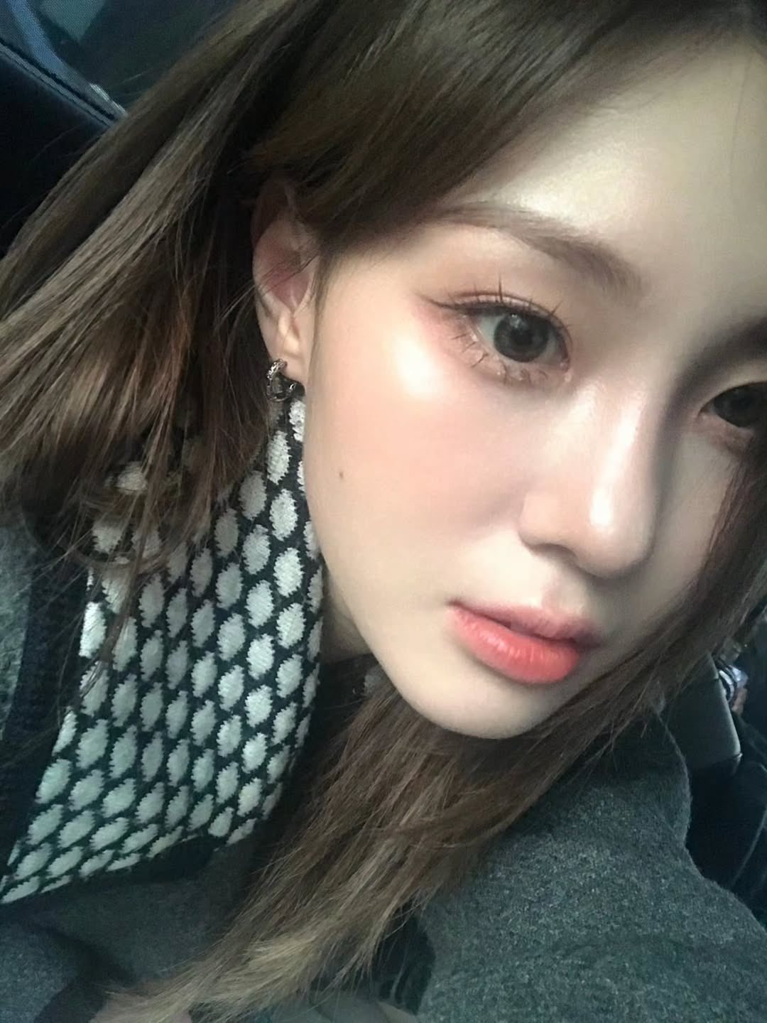 Latest photo of Kim Chaehyun (Kep1er)