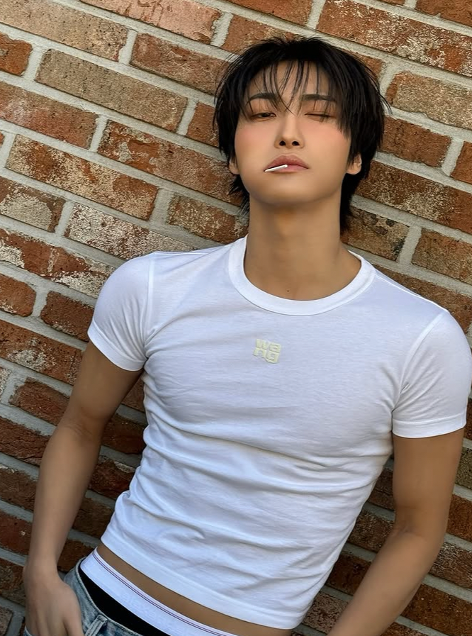 パク・ソンファ (ATEEZ)の最新写真