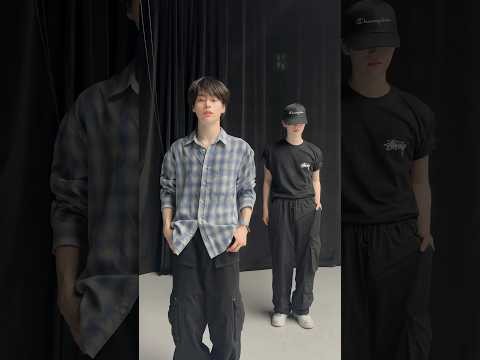 Behind-the-scenes cut of Hanbin (TEMPEST)