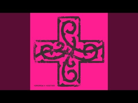 A moment captured by TOMORROW X TOGETHER's fan