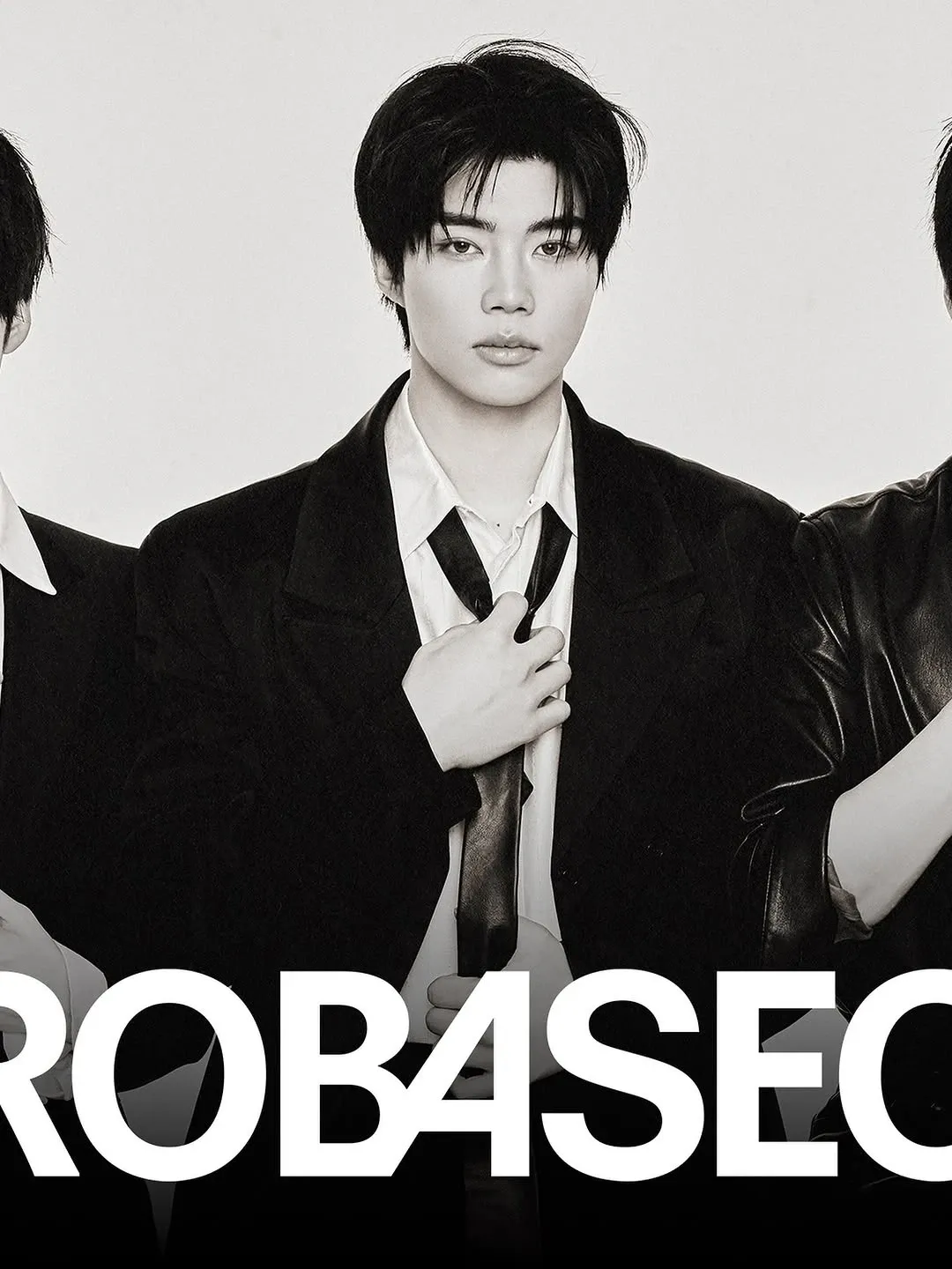 Recent activity shot of ZEROBASEONE