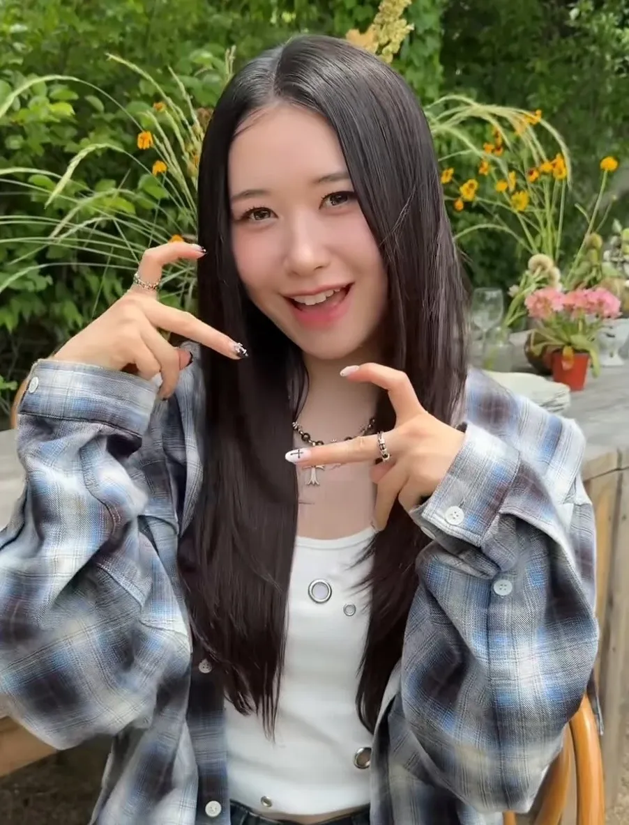 ME:I 笠原桃奈 粉絲社群 │ KPOP第一應援App 韓愛豆