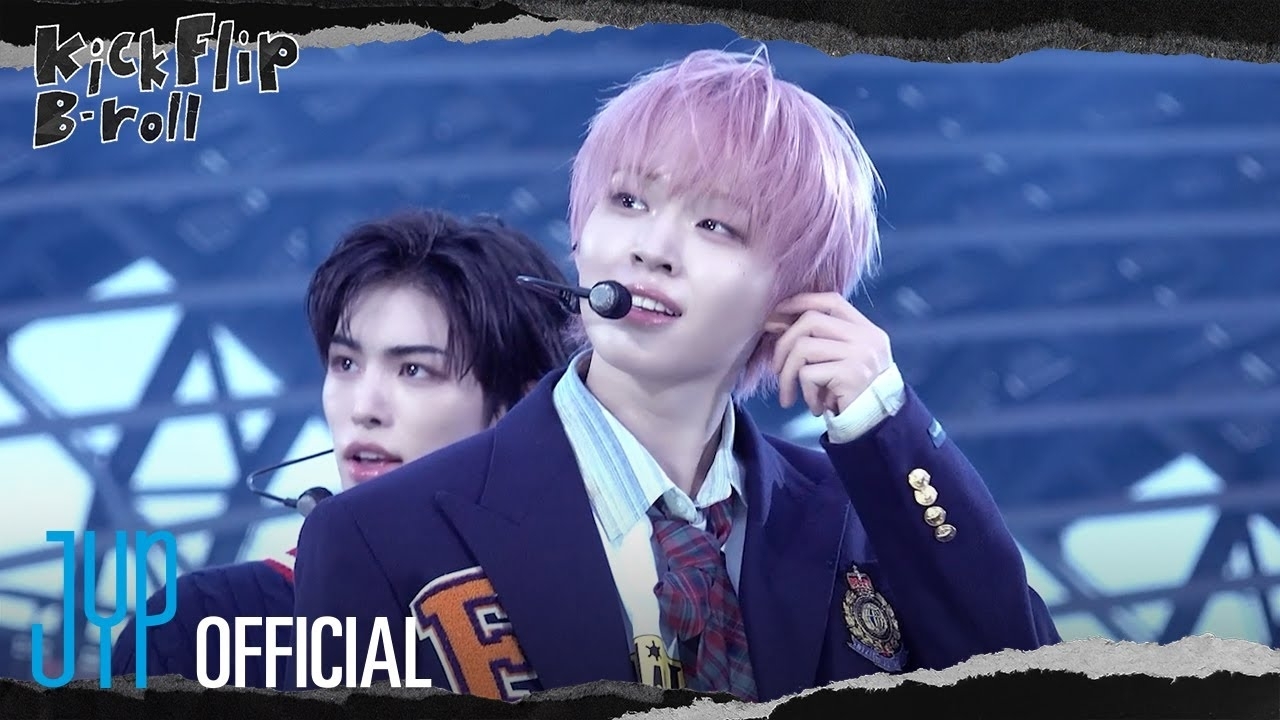 Latest photo of KickFlip