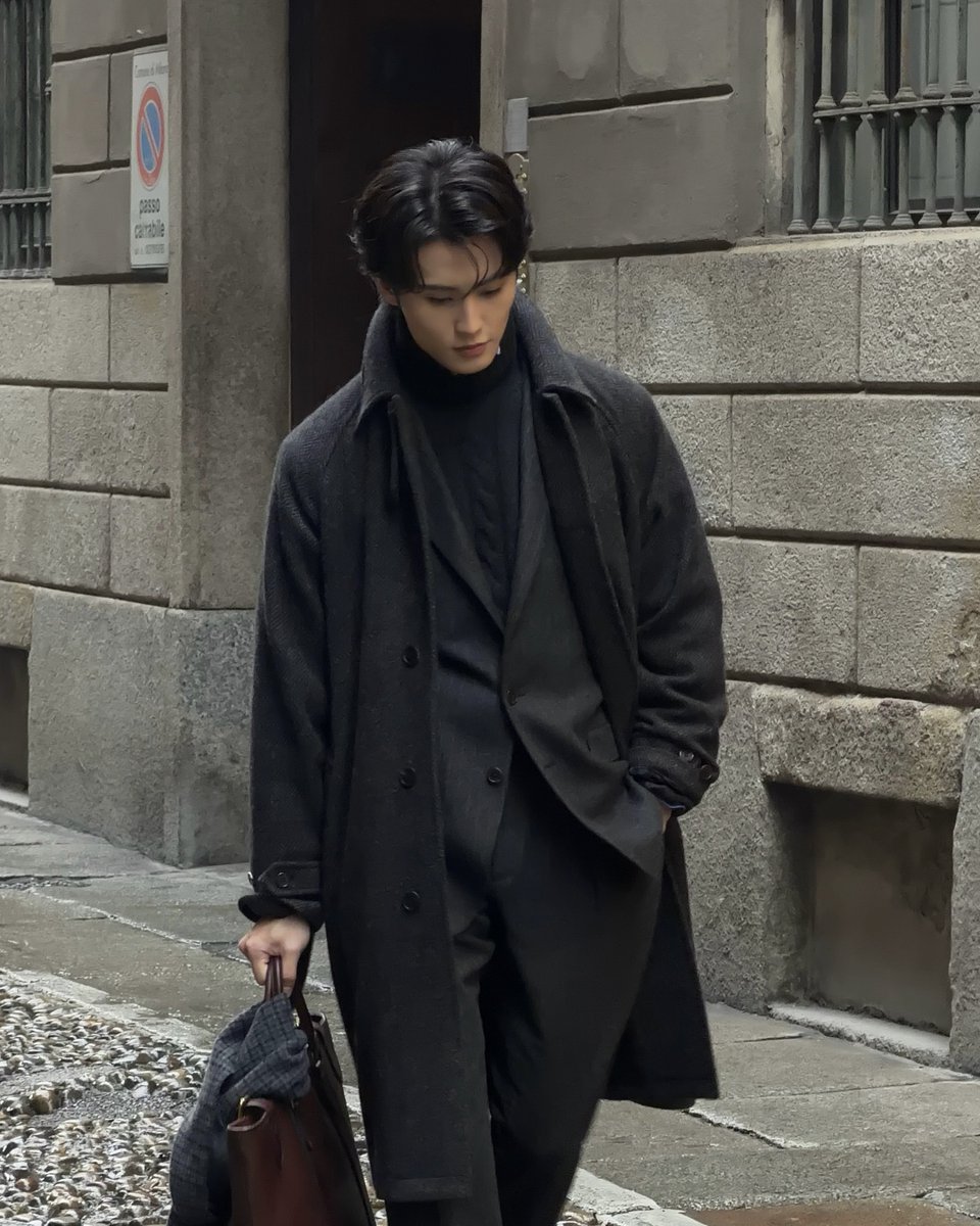 Momen yang diabadikan oleh penggemar NCT