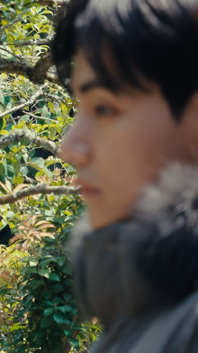 Momen yang diabadikan oleh penggemar V (BTS)