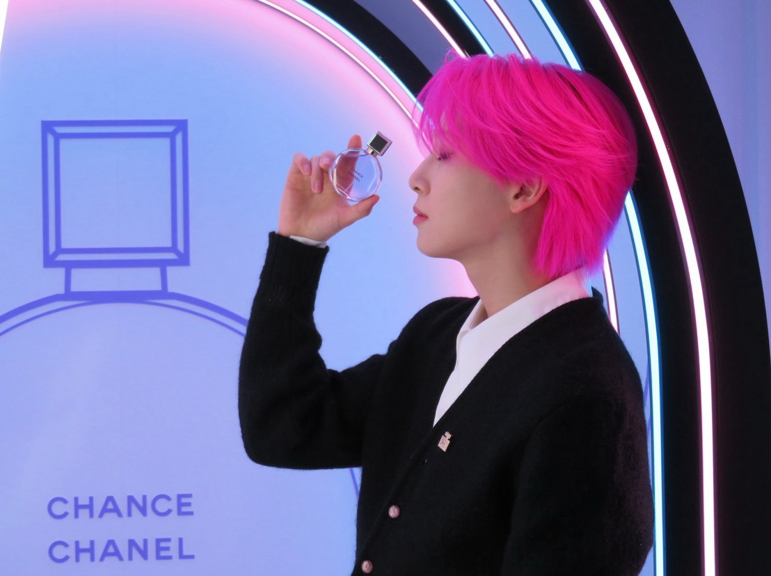 川尻蓮 (JO1)ファンが撮った瞬間