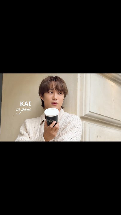 최애 팬덤이 추천하는 카이 (EXO) 배경 이미지