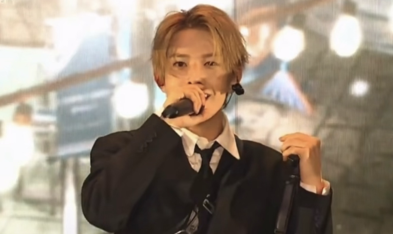 희승의 비하인드 컷