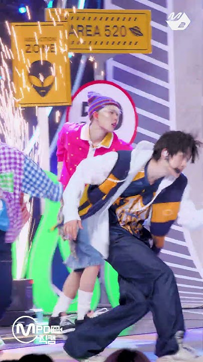 Tomoya (NEXZ)的幕后花絮