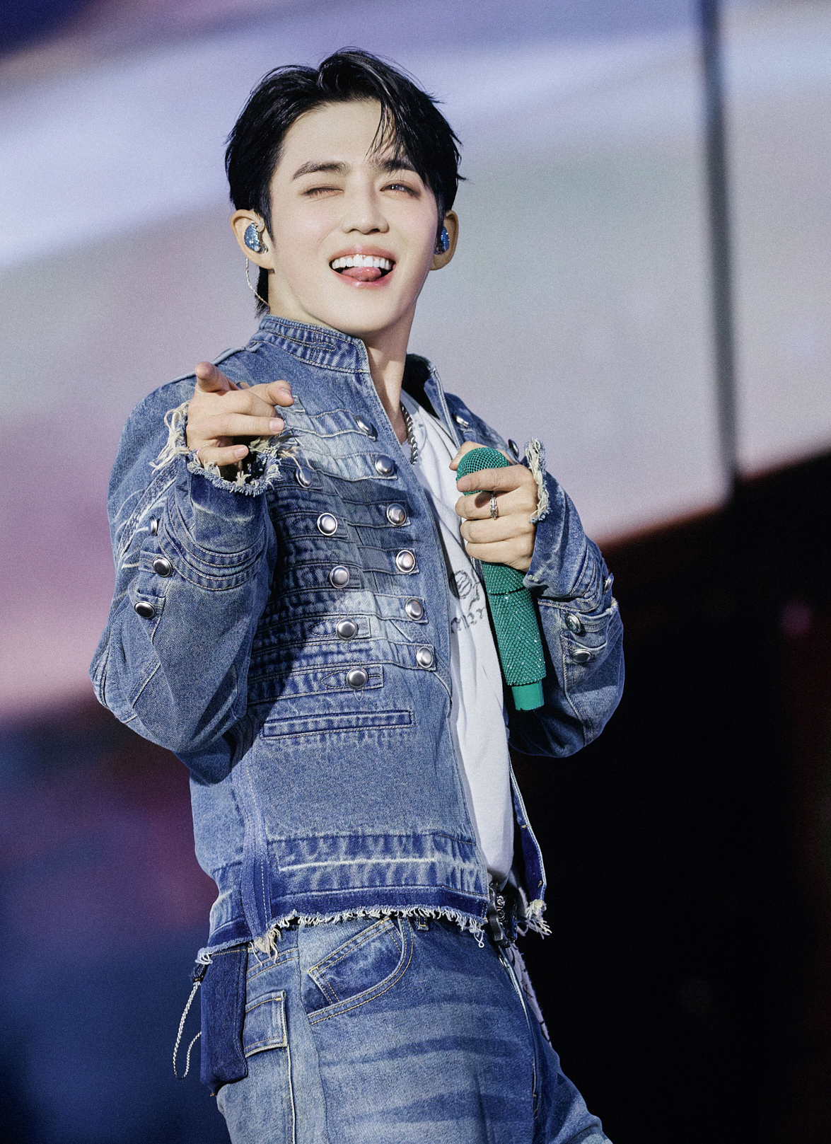 Latest photo of S.Coups (SEVENTEEN)