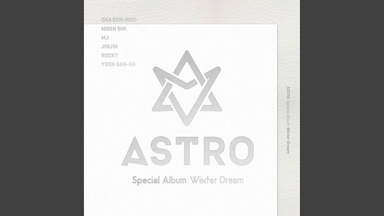 Recent activity shot of ASTRO