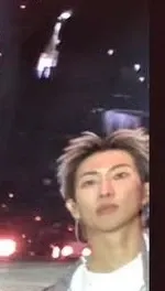 Wallpaper penuh perasaan yang dibagikan untuk RM (BTS)