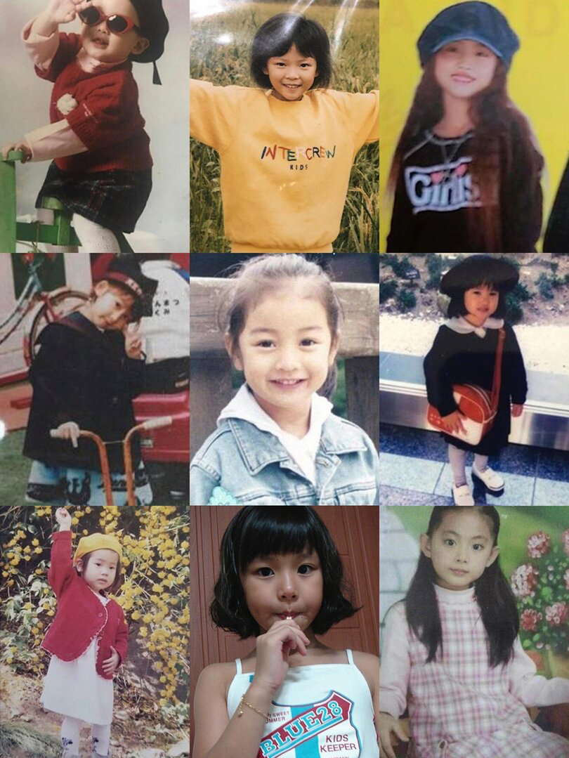TWICE 최근 활동샷