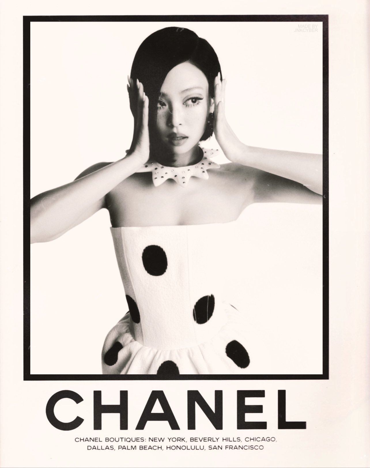 ジェニー (BLACKPINK)の最近の活動写真