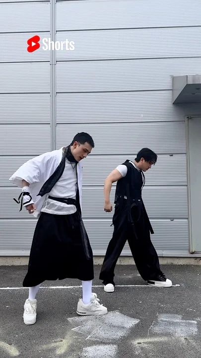 Recent activity shot of Stray Kids