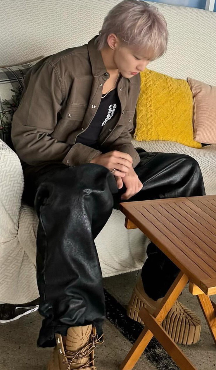 Fandom-recommended wallpaper image of Hoshi (SEVENTEEN)