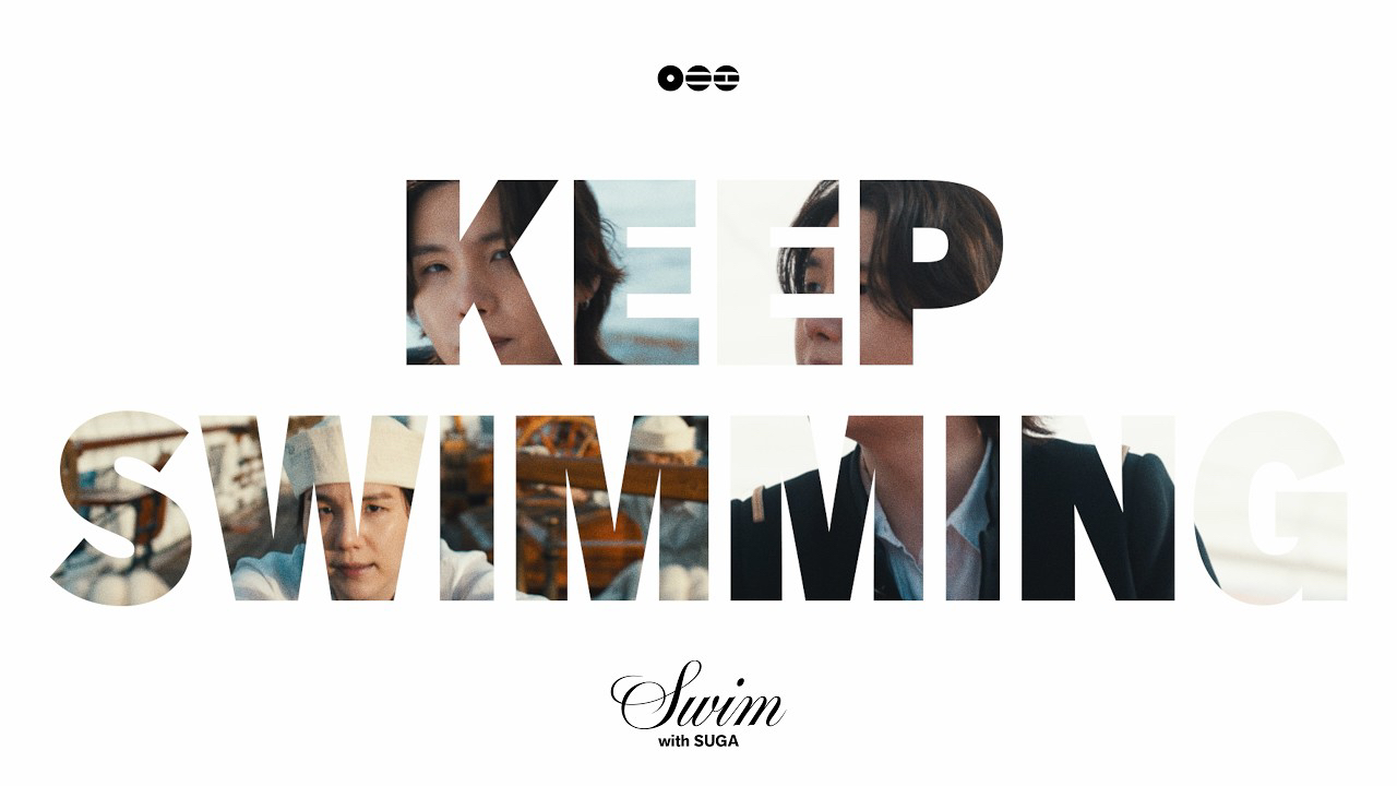 Latest photo of SUGA (BTS)