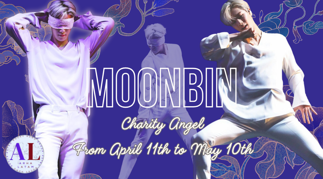 Latest photo of Moonbin (ASTRO)