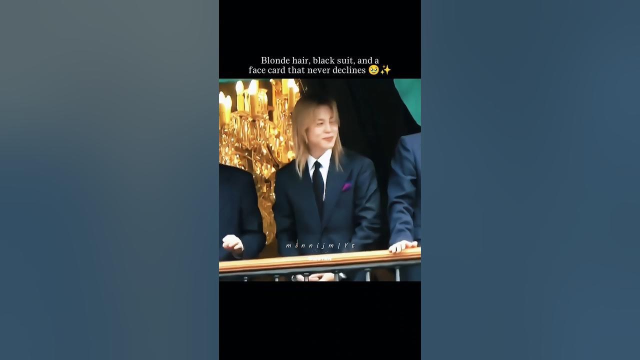 Today’s hot picks from the 지민 (방탄소년단) community