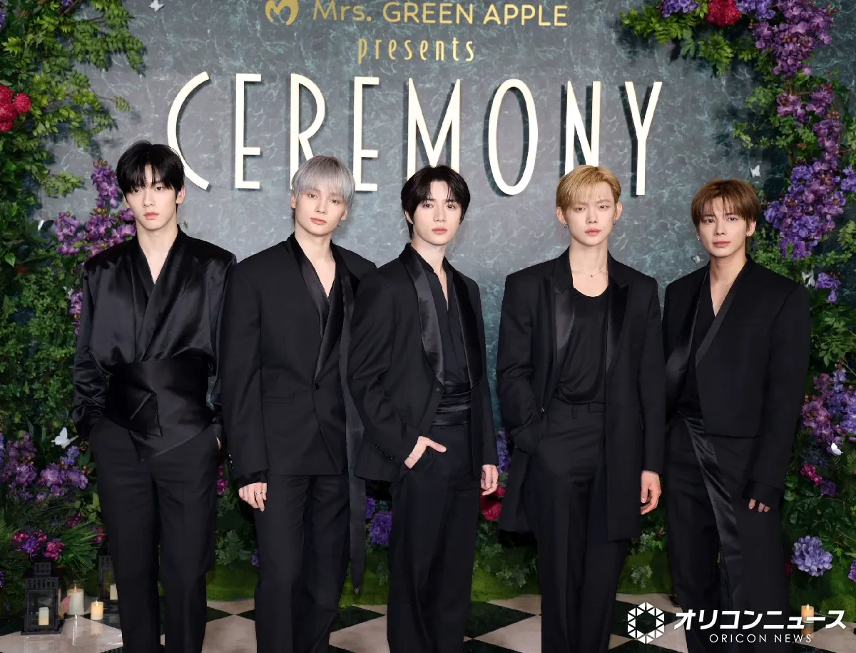 Foto terbaru Yeonjun (TOMORROW X TOGETHER)