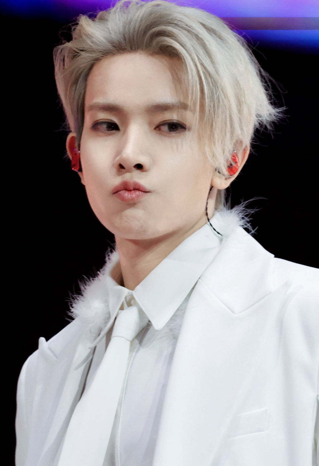 희승 (ENHYPEN)의 비하인드 컷