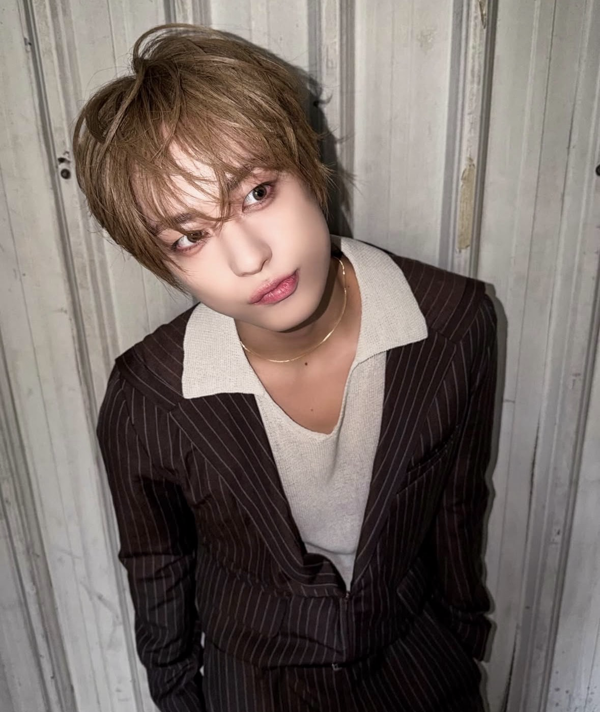 Latest photo of Taki (&TEAM)