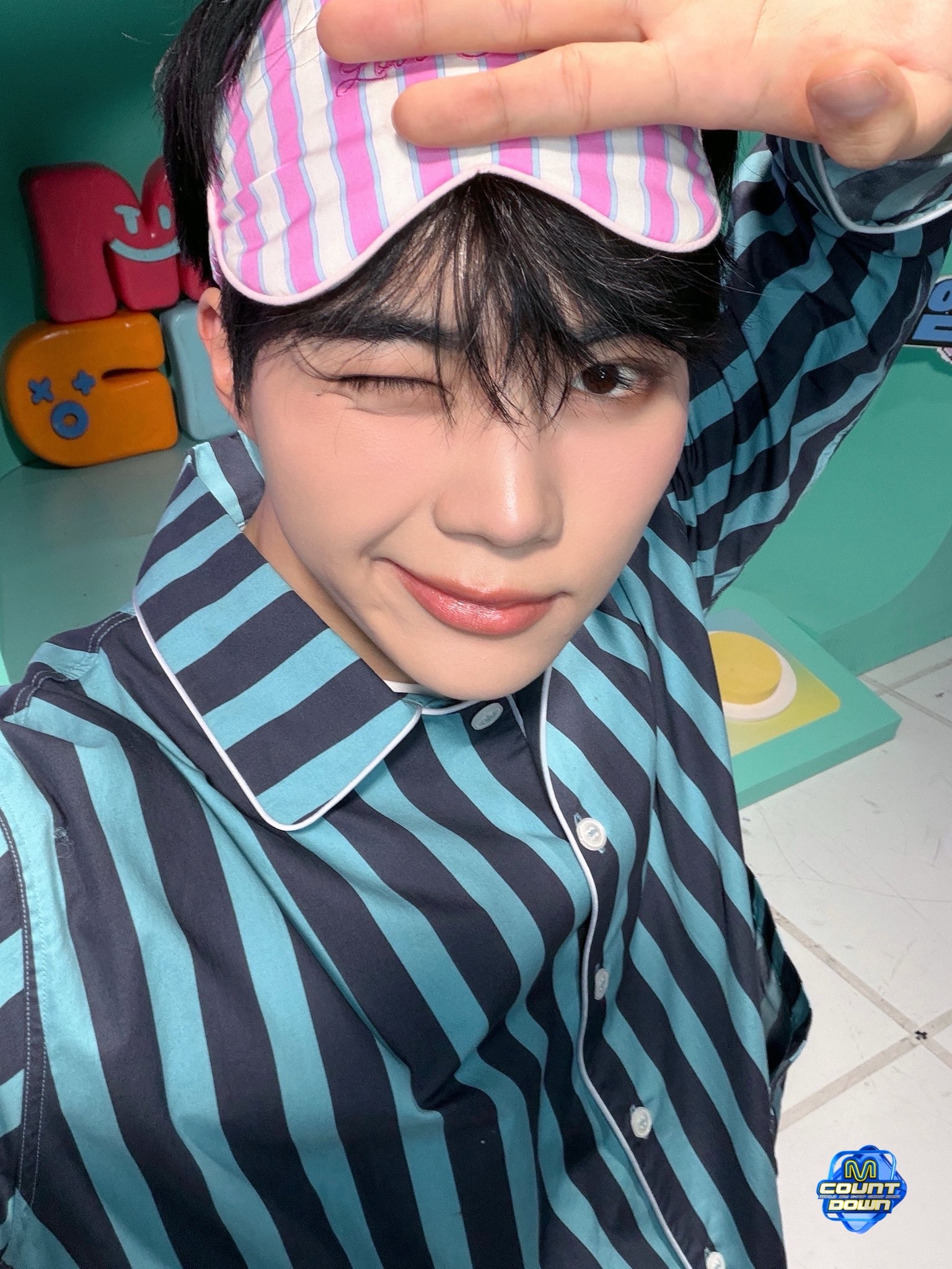 Latest photo of Park Gunwook (ZEROBASEONE)