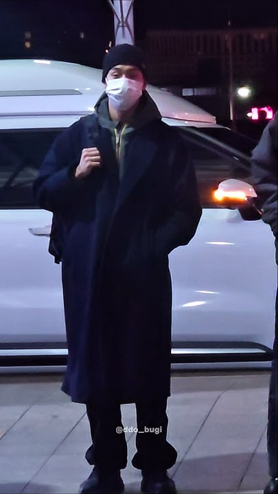 셔누 (몬스타엑스)의 비하인드 컷