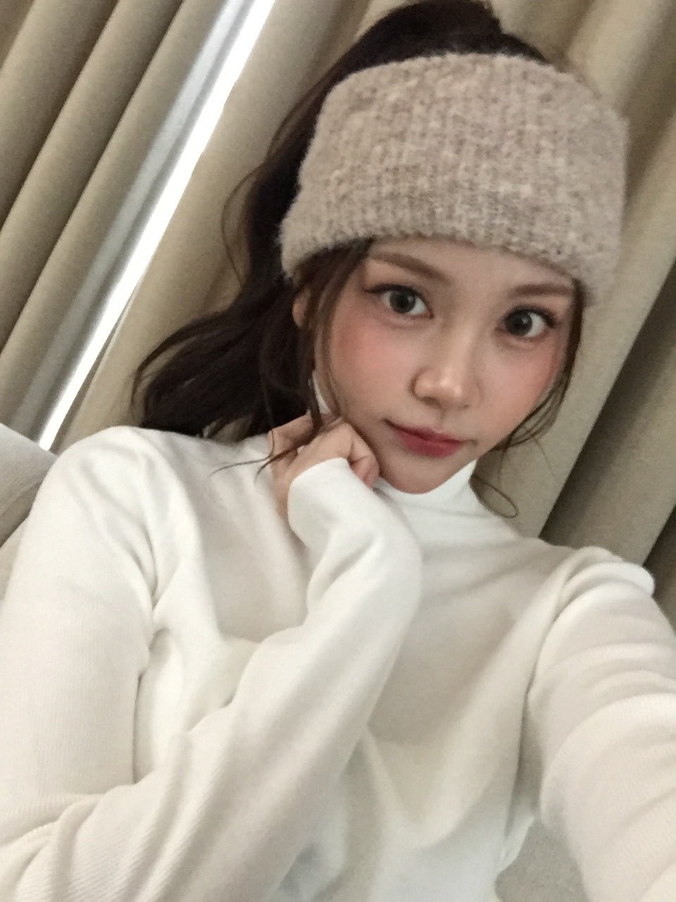 Recent activity shot of Carmen (Hearts2Hearts)