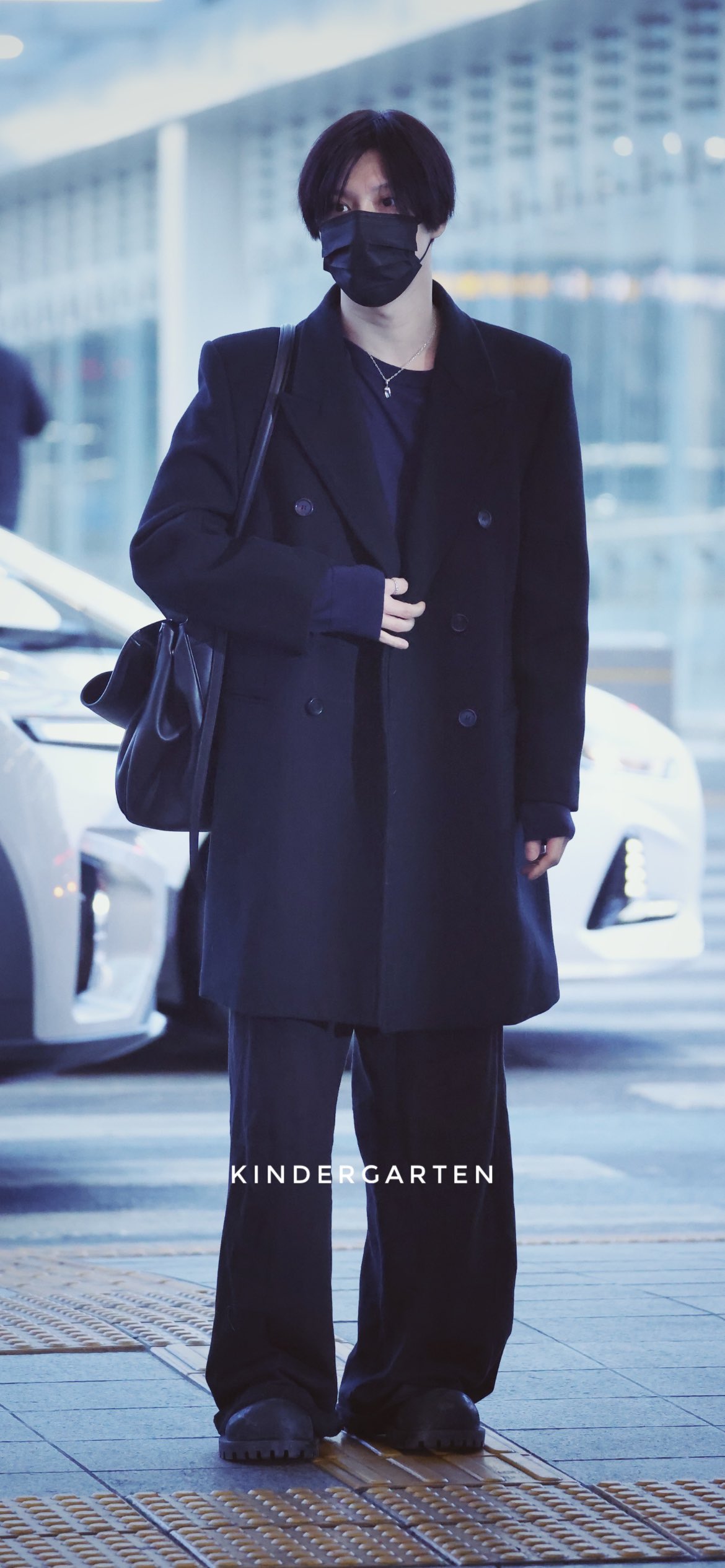 태민 (샤이니) 팬이 찍은 순간