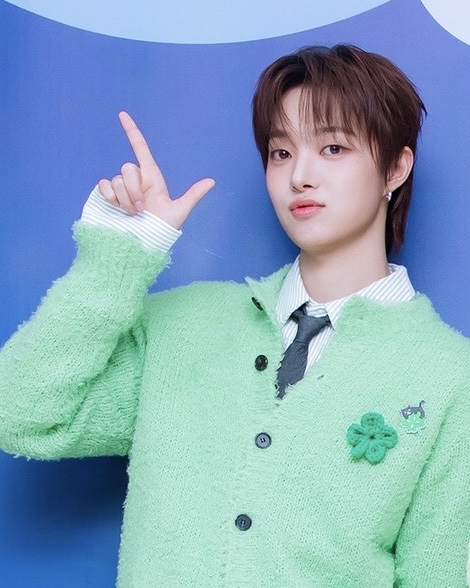 EJ (&TEAM)的最新照片