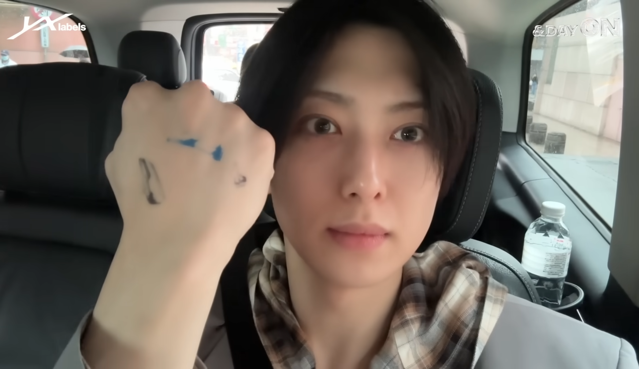 Fuma (&TEAM)的最新照片