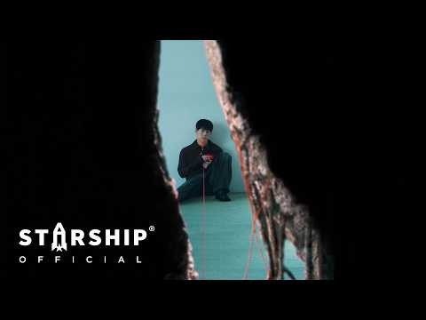 亨元 (MONSTA X)的幕後花絮