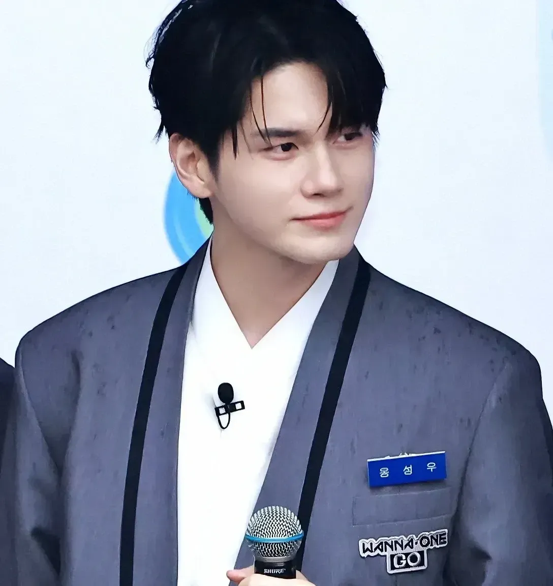 옹성우 최근 활동샷