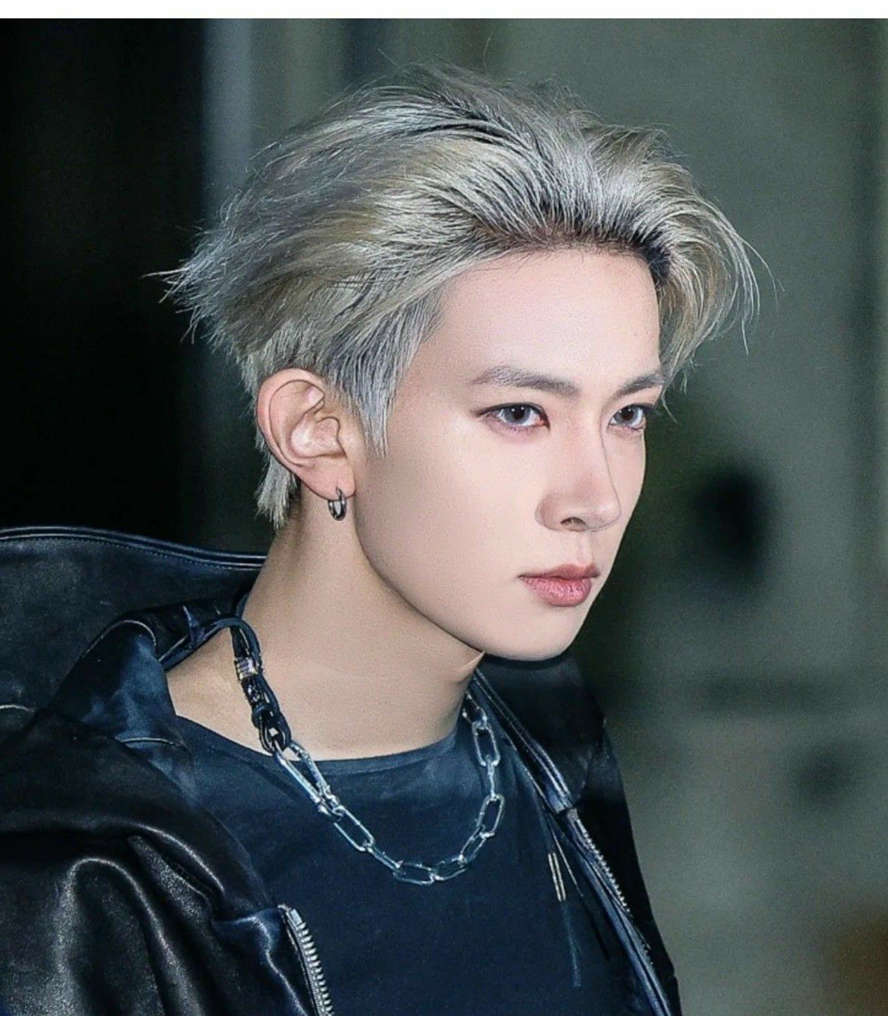 羲承 (ENHYPEN)的最新照片