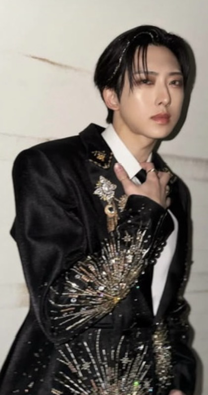 The most beloved wallpaper among Fuma (&TEAM)'s fans